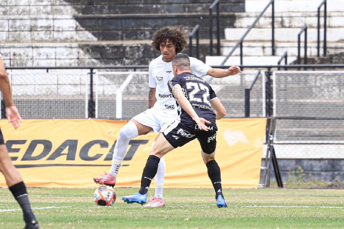 Comercial x Inter de Limeira: tudo sobre o jogo decisivo das oitavas do Paulistão A2. Imagem: Bárbara Pires/Comercial FC