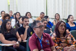 Barra do Garças sedia XV Encontro de Conselheiros Tutelares da região