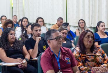 Barra do Garcas sedia XV Encontro de Conselheiros Tutelares da regiao -CenárioMT