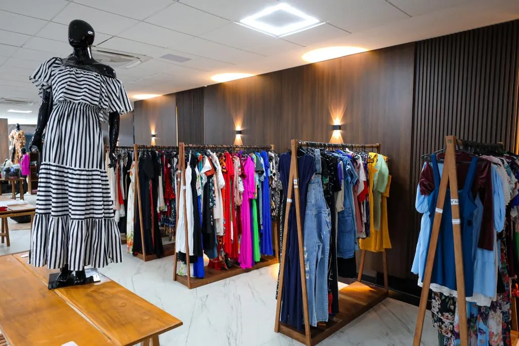 Com preços a partir de R$ 30, o bazar oferecerá uma grande variedade de itens