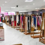 O Bazar Vem SER Mais Solidário segue aberto ao público até esta quarta-feira (06), das 8h às 18h, no Salão Cloves Vettorato, no Palácio Paiaguás