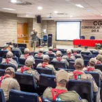 Bombeiros de Mato Grosso divulgam credenciamento de professores para cursos