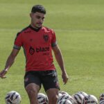 Atlético-GO x Botafogo-SP: onde assistir ao vivo pela Série B. Imagem: Bruno Corsino