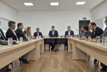 Cge lança referencial técnico para programas de integridade em municípios