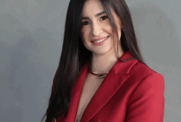 Clarice Bagnara é advogada, delegada da CAAMT 21ª Subseção de Lucas do Rio Verde Gestão 2025/202