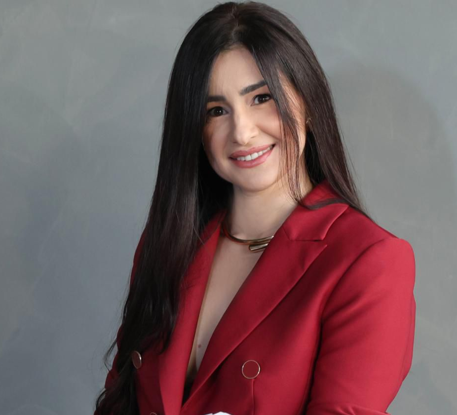 Clarice Bagnara é advogada, delegada da CAAMT 21ª Subseção de Lucas do Rio Verde Gestão 2025/202