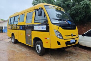 Caceres tem 10 dias para regularizar transporte escolar -CenárioMT