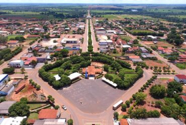 Camara de Tabapora tem contrato suspenso pela Justica a pedido do Ministerio Publico de Mato Grosso -CenárioMT