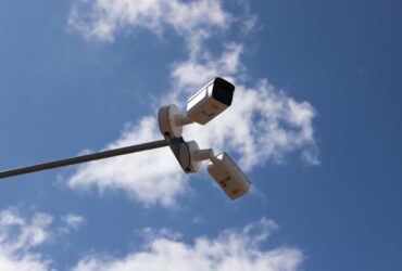 Cameras do Vigia Mais identificam veiculo com placas clonadas em Sorriso -CenárioMT