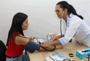 Campanha de vacinacao e cuidados com a saude e sucesso no Ministerio Publico de Mato Grosso -CenárioMT
