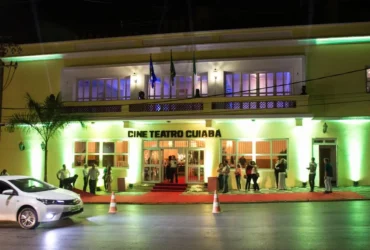 Documentário The Ball estreia no Brasil com exibição gratuita no Cine Teatro