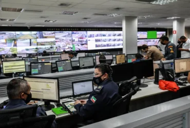 Trote preocupa Ciosp com 16 mil chamadas falsas em Mato Grosso