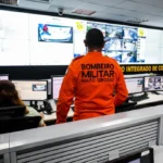 Ciosp registra mais de 16 mil trotes e alerta sobre riscos à população