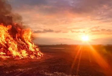 Clima em Mato Grosso