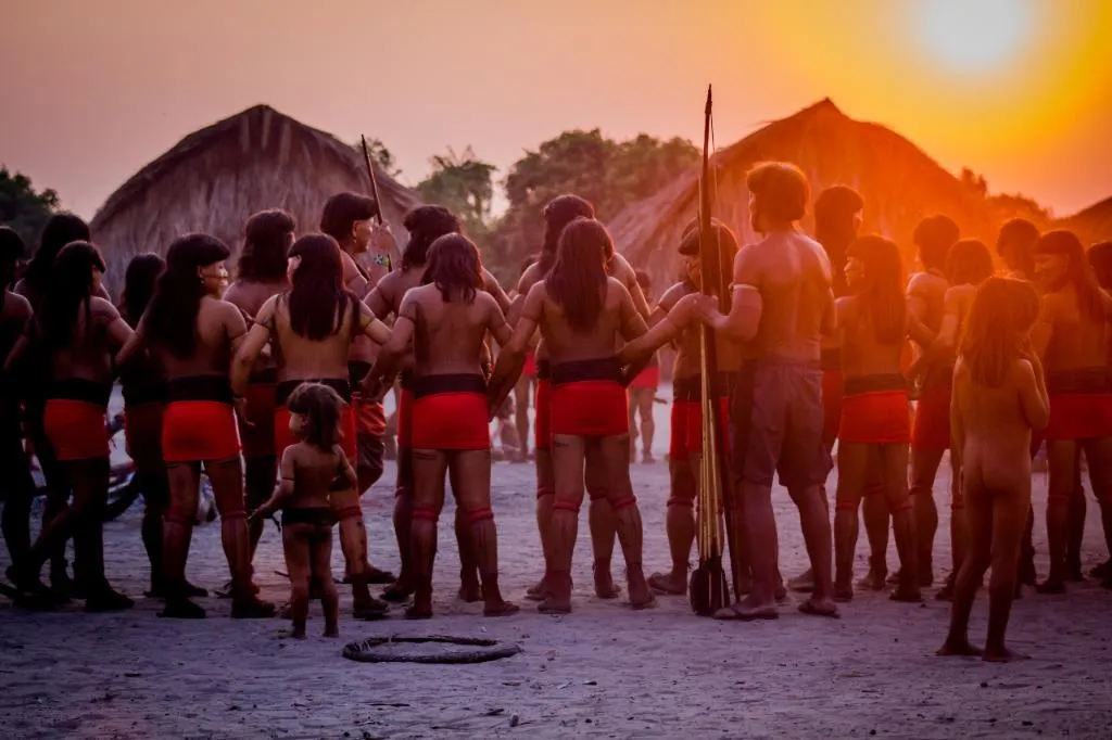 Cristiano Antonucci/Secom-MT