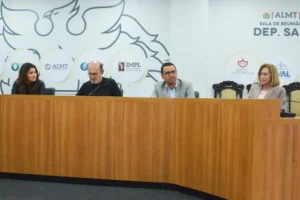 PLDO 2026 de Mato Grosso prevê receita de R$ 39,8 bilhões e RGA dos servidores