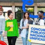 Concurso Nacional Unificado 2025: Veja como acessar cartão de confirmação
