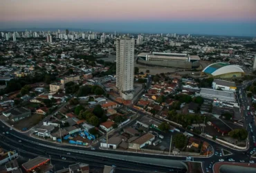 Conferência Estadual das Cidades discute futuro urbano em Mato Grosso
