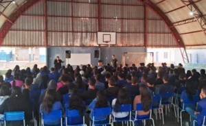Direitos do consumidor serão tema de palestras em escolas de Mato Grosso