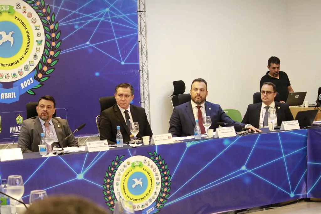 Vigia Mais MT é reconhecido nacionalmente como referência em segurança pública