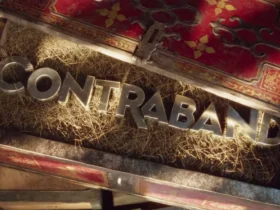 Contraband
