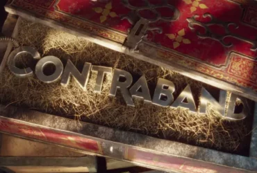 Contraband