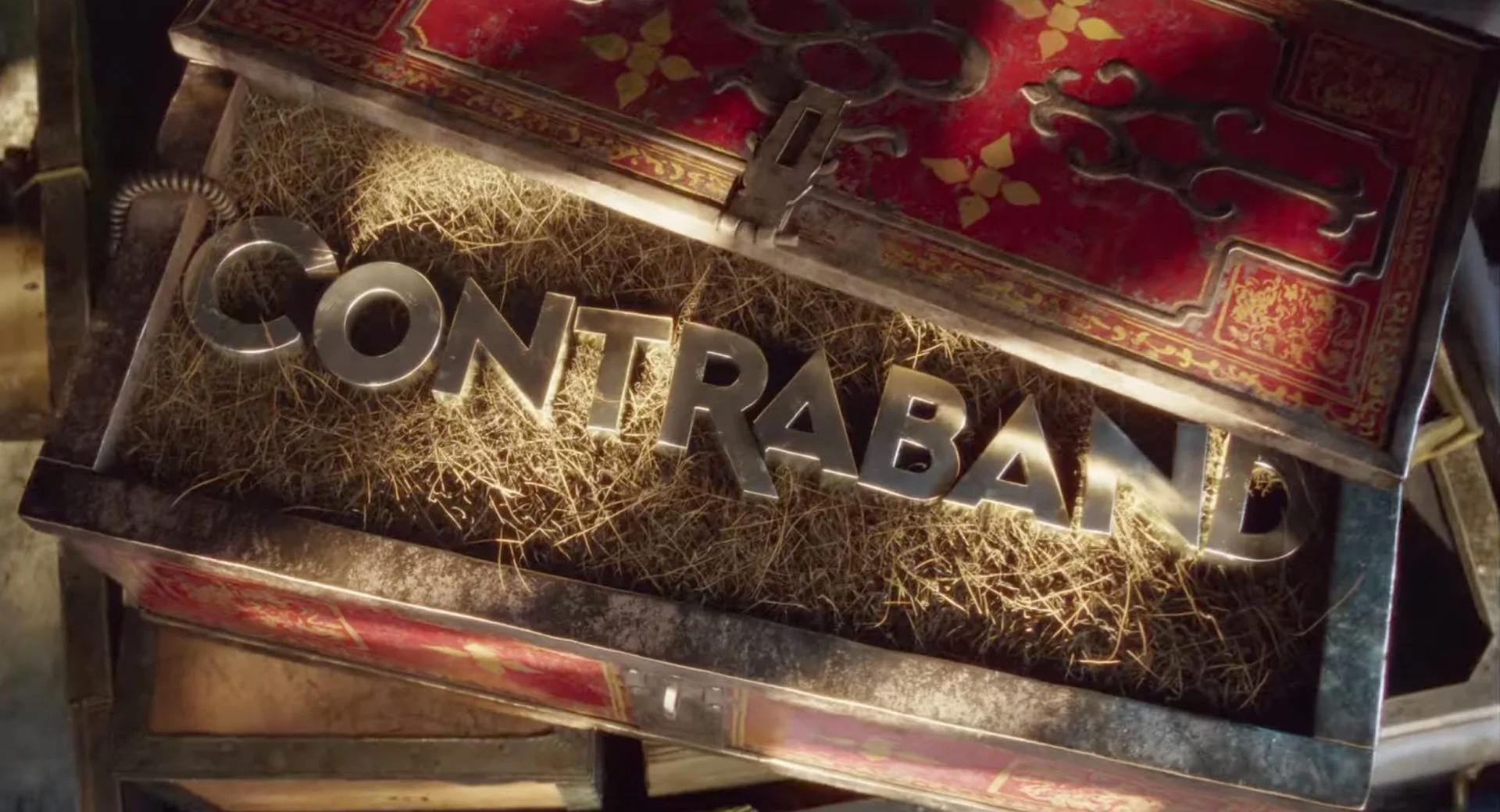Contraband