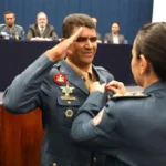 Corpo de Bombeiros celebra 61 anos com homenagens e entrega de medalhas