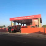 Corpo de Bombeiros inaugura unidade em Comodoro com investimento de R$ 5 milhões
