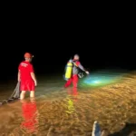 Corpo de jovem é localizado após afogamento no Rio Aripuanã