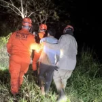 Idoso com Alzheimer é resgatado em área de mata alagada em Juína