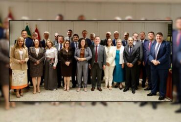 Corregedoria do Ministerio Publico de Mato Grosso apresenta projeto inovador em reuniao nacional -CenárioMT