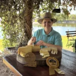 Crédito da Desenvolve MT impulsiona queijos artesanais premiados