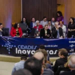 2ª edição foi lançada com presença da ministra Luciana Santos, em Cuiabá