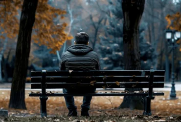 Depressão na adolescência