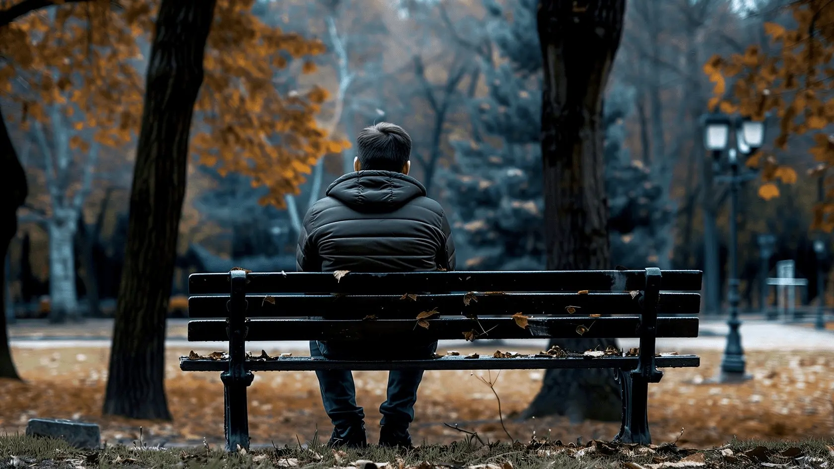 Depressão na adolescência