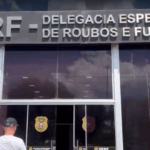 Polícia apreende quarto suspeito ligado ao CV por execução em Nova Mutum