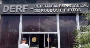 Roubo em Várzea Grande termina com Corolla abandonado após sequestro