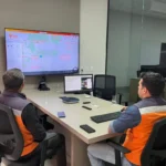 Defesa Civil promove capacitação com foco em monitoramento de incêndios