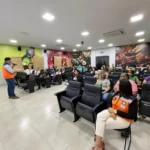 Defesa Civil realiza encontro para capacitar coordenadores municipais