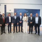 Solenidade marca lançamento da linha de crédito Jovem Advogado, voltada a profissionais de até 29 anos da OAB-MT.