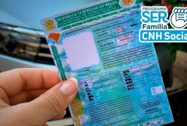 Detran-MT já convocou mais de 13 mil para primeira habilitação gratuita