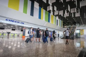 Câmeras do Vigia Mais identificam e levam à prisão dois foragidos por tráfico