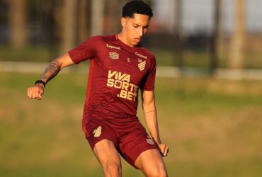 Athletico-PR x São Paulo: Onde assistir, escalações e tudo sobre o confronto quente da Copa do Brasil. Imagem: Duda Matoso athletico.com.br