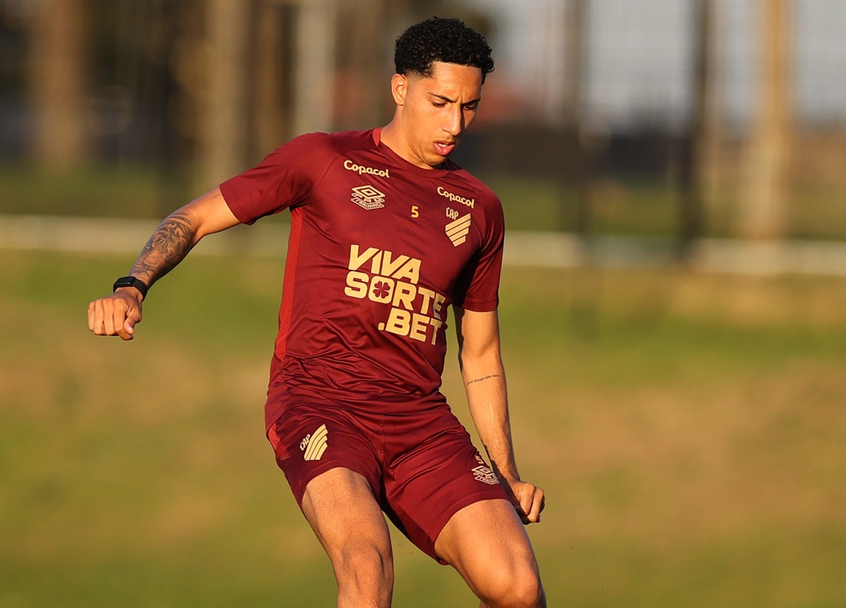 Athletico-PR x São Paulo: Onde assistir, escalações e tudo sobre o confronto quente da Copa do Brasil. Imagem: Duda Matoso athletico.com.br