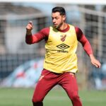 Athletico-PR x Paysandu: onde assistir, escalações e detalhes do jogo da 20ª rodada da Série B. Imagem: Duda Matosoathletico.com.br