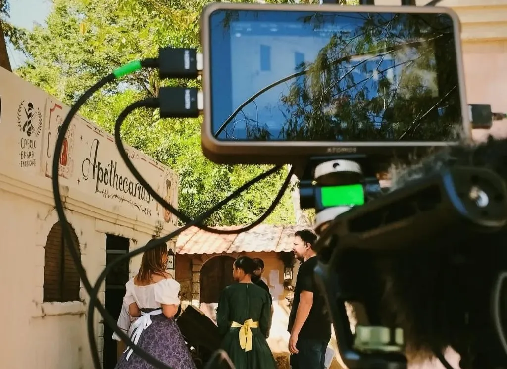 Secel impulsiona longas-metragens em Mato Grosso com edital Cinemotion