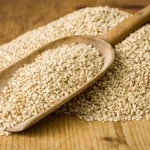 Mato Grosso passa a concentrar um terço das empresas brasileiras aptas a atender o maior mercado importador de gergelim do mundo