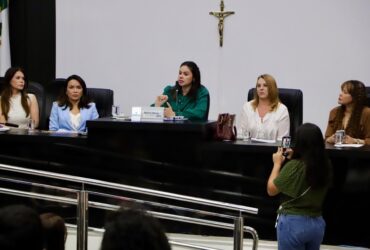 Ensino da Lei Maria da Penha nas escolas e defendido pelo Ministerio Publico do Estado de Mato Grosso -CenárioMT