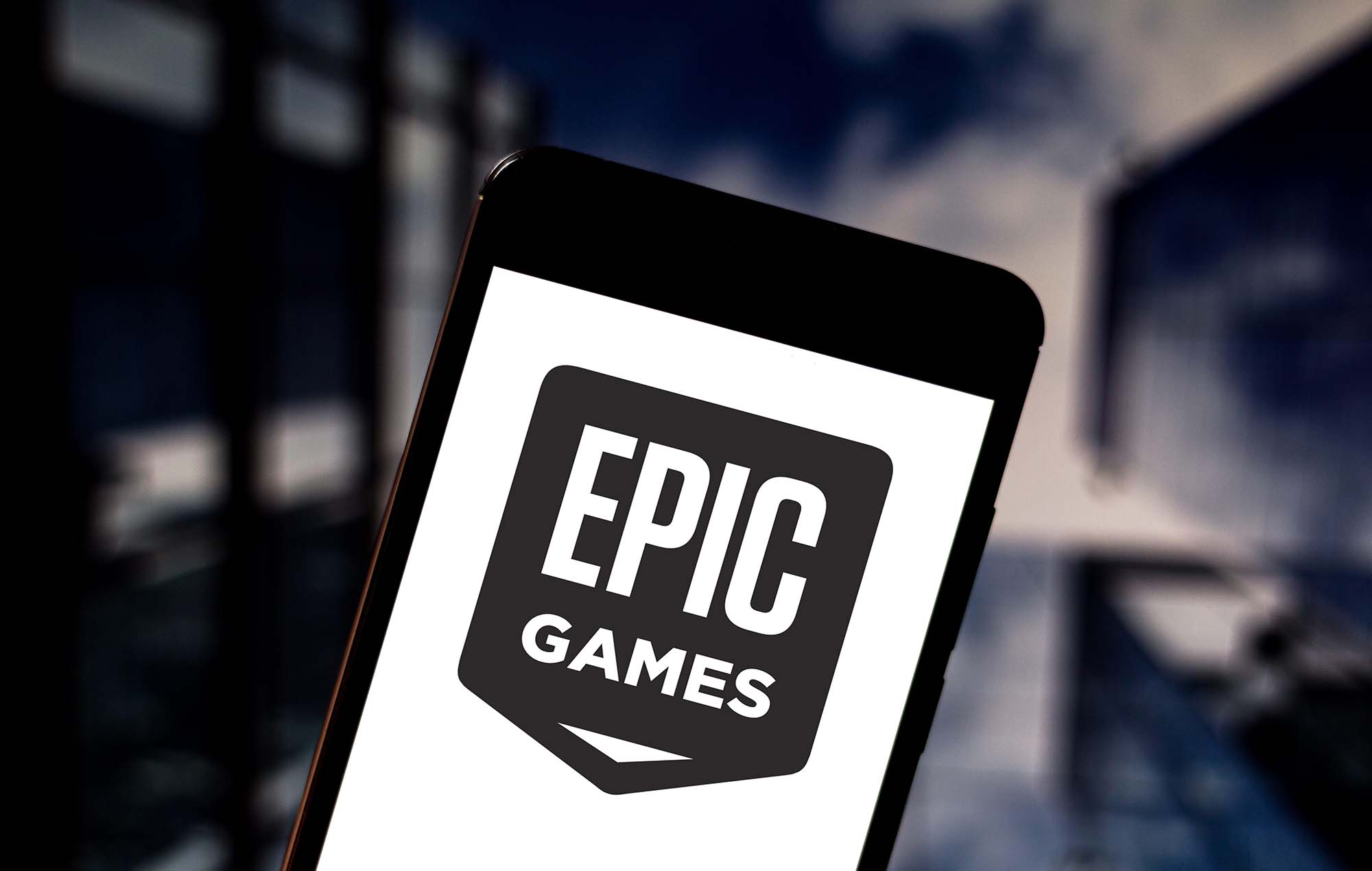 Epic-Games